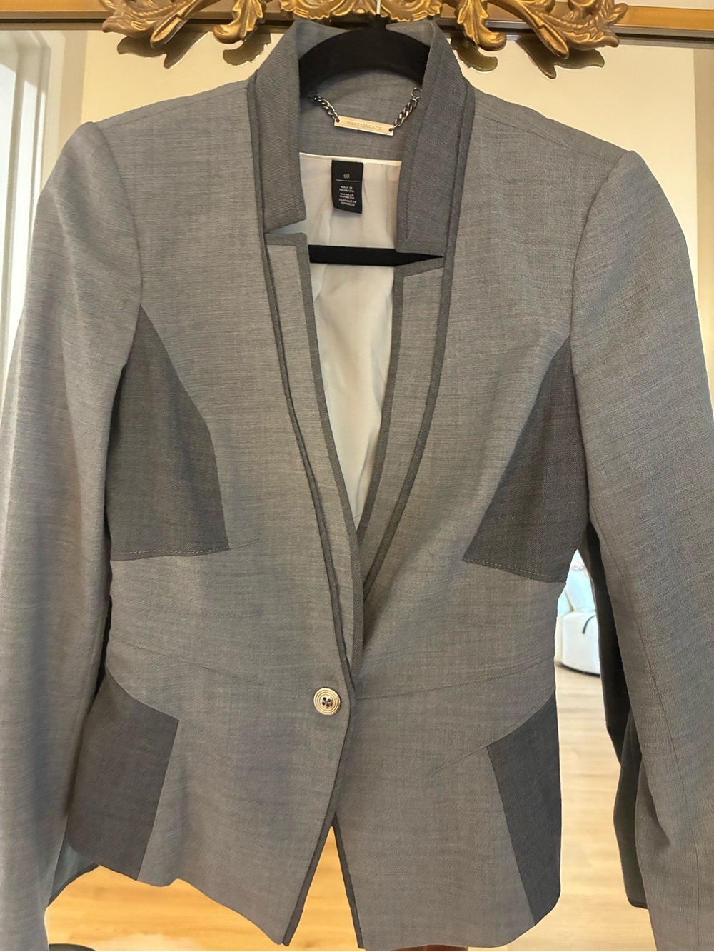 White House Black Market Women's Blazer - Stylish Tailored Jacket